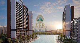 Available Units at Azizi Riviera (Phase 1)