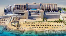Unités disponibles à The View Hurghada