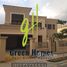 5 Bedroom Villa for sale at Terencia, Uptown Cairo, Mokattam