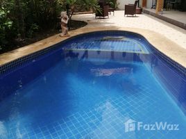 3 Bedrooms Villa for sale in Maret, Koh Samui Villa for Sale in Lamai about 300m from The Beach