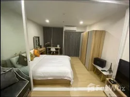 1 Schlafzimmer Wohnung zu vermieten im Supalai Veranda Ramkhamhaeng, Hua Mak, Bang Kapi