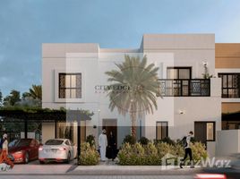 4 Bedroom Townhouse for sale at Sharjah Sustainable City, Al Raqaib 2, Al Raqaib, Ajman