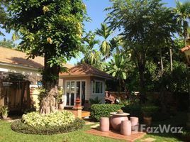 4 Bedrooms Villa for sale in Nam Phrae, Chiang Mai The Masterpiece Scenery Hill