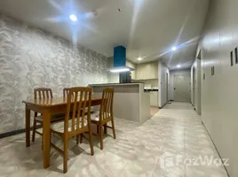 อพาร์ทเม้นท์ 3 ห้องนอน ให้เช่า ในโครงการ โมเดิร์น โฮม ทาวเวอร์ ดิ เอ็กซ์คลูซีฟ, ช่องนนทรี, ยานนาวา, กรุงเทพมหานคร, ไทย