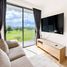 2 спален Квартира в аренду в Skypark Celeste Laguna, Чернг Талай, Тхаланг
