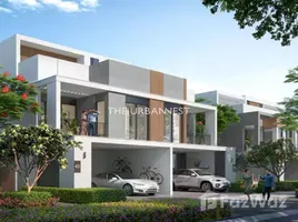 3 Bedroom Villa for sale at Aura, Olivara Residences, Dubai Studio City (DSC)