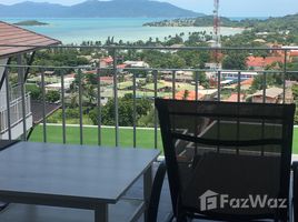 ขายคอนโด 2 ห้องนอน ในโครงการ เดอะ เบย์ คอนโดมิเนียม, บ่อผุด, เกาะสมุย