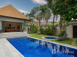 2 Schlafzimmer Villa zu verkaufen in Phuket Town, Phuket, Rawai