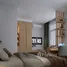 1 Schlafzimmer Appartement zu vermieten im High- End Beach Apartment, My An