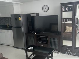 Studio Condo for sale at Avenue Residence, Nong Prue, Pattaya