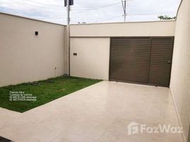 3 Quartos Casa à venda em U.T.P. Jd. Balneario Meia Ponte/Mansoes Goianas, Goiás Casa com 3 Quartos à Venda, 108 m² por R$ 290.000