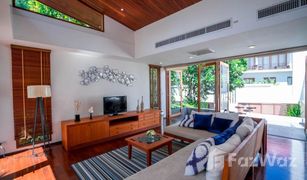 4 Schlafzimmern Villa zu verkaufen in Pak Nam Pran, Hua Hin Pran A Luxe 