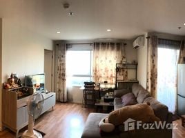 2 Schlafzimmer Wohnung zu verkaufen im Lumpini Ville Nakhon In-Reverview, Bang Khen, Mueang Nonthaburi, Nonthaburi