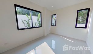 4 Bedrooms House for sale in Nong Khwai, Chiang Mai Villa Flora Chiangmai