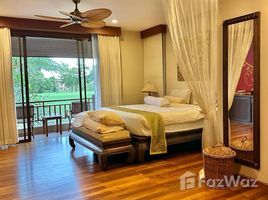 4 chambre Villa à vendre à Laguna Homes., Choeng Thale