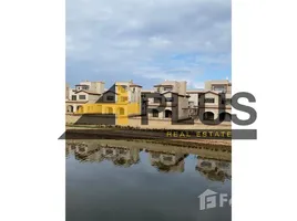 5 Habitación Villa en venta en Marassi, Sidi Abdel Rahman, North Coast