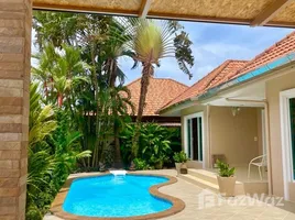 บ้านเดี่ยว 2 ห้องนอน ให้เช่า ในโครงการ ปฎัก วิลล่า, ฉลอง, เมืองภูเก็ต