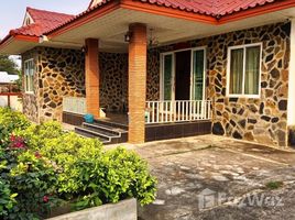3 Bedroom House for sale in Mueang Chaiyaphum, Chaiyaphum, Ban Lao, Mueang Chaiyaphum
