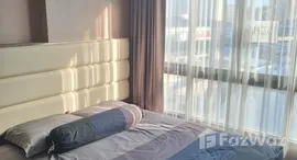 ยูนิตที่เหลืออยู่ในโครงการ เดอะ ซิกเนเจอร์ บาย เออร์บาโน่