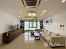 3 Bedroom Condo for rent at Blooming Tower Danang, Thuan Phuoc