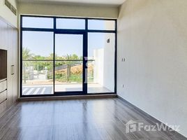 4 غرفة نوم منزل للبيع في Park Residences 4, NAIA Golf Terrace at Akoya