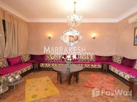 3 chambre Villa for sale in Loudaya, Marrakech, Loudaya