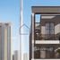 1 Bedroom Apartment for sale at Summer, Dubai Creek Harbour (The Lagoons)