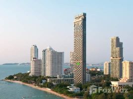 1 Bedroom Condo for sale at Arom Wongamat, Na Kluea, Pattaya