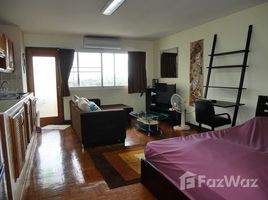Studio Appartement zu vermieten im Supanich Condo, Wat Ket, Mueang Chiang Mai, Chiang Mai