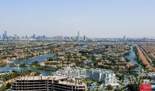 3 Habitaciones Apartamento en venta en Lake Almas West, Dubái Me Do Re Tower