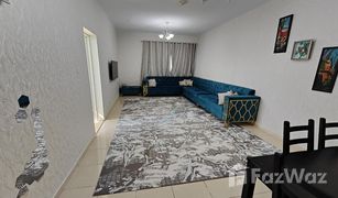2 Bedrooms Apartment for sale in Al Rashidiya 2, Ajman Orient Tower 1