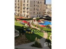 3 Bedroom Apartment for sale at Mountain View Hyde Park, The 5th Settlement, New Cairo City, Cairo