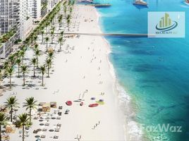 3 спален Квартира на продажу в Palace Beach Residence, EMAAR Beachfront