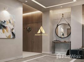 3 غرفة نوم تاون هاوس للبيع في The Pulse Beachfront, Mag 5 Boulevard, Dubai South (Dubai World Central)