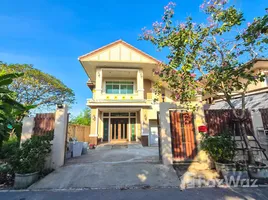 บ้านเดี่ยว 3 ห้องนอน ให้เช่า ในทำเล บางคูรัด, นนทบุรี, บางคูรัด, บางบัวทอง