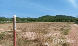N/A Land for sale in Pran Buri, Hua Hin 