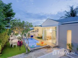 ขายบ้านเดี่ยว 3 ห้องนอน ในโครงการ ชะอำเฮ้าส์, ชะอำ, ชะอำ