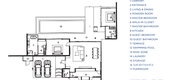 Unit Floor Plans of Sunplay