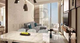Available Units at The Address Residences Dubai Opera
