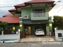 4 Habitación Casa en venta en Koolpunt Ville 9 , Ban Waen