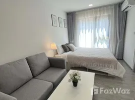 คอนโด 1 ห้องนอน ให้เช่า ในโครงการ เคฟ วันเดอร์แลนด์, คลองหนึ่ง, คลองหลวง, ปทุมธานี