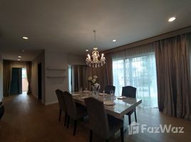 4 Schlafzimmer Villa zu vermieten im Grand Regent Residence, Pong