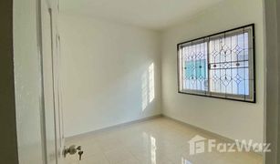 3 Bedrooms Townhouse for sale in Bang Chalong, Samut Prakan Nirun Ville 6