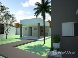 2 Habitación Casa en venta en Vila Santa Terezinha, Pesquisar