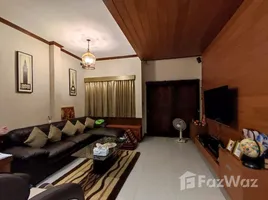 2 Schlafzimmer Haus zu vermieten im Phuket Villa Kathu 3, Kathu