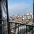 1 Bedroom Condo for sale at Hive Taksin, Khlong Ton Sai