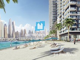 3 Bedroom Apartment for sale at Beach Mansion, EMAAR Beachfront