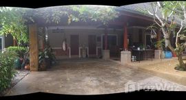 Unidades disponibles en Villa Plumeria Lipa Noi Koh Samui