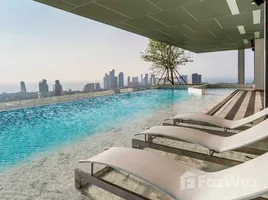 ขายอพาร์ทเม้นท์ 2 ห้องนอน ในโครงการ วันซ์ พัทยา คอนโดมิเนียม, นาเกลือ