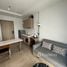 1 Bedroom Condo for rent at Altitude Unicorn Sathorn - Tha Phra, Talat Phlu, Thon Buri, Bangkok, Thailand